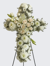 Cruz de amor