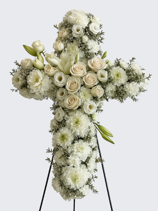 Cruz de amor