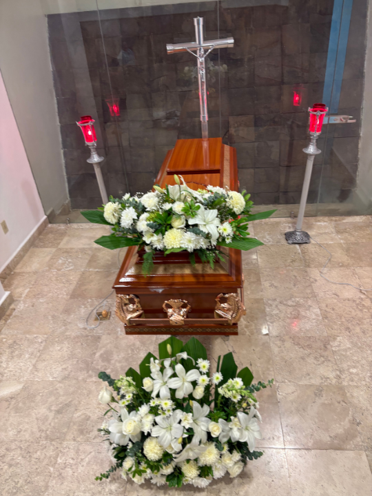 PAQ CONSUELO