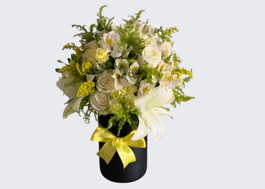 Lili Arreglo floral de Condolencias