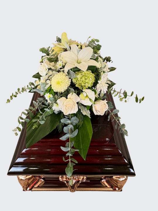 PAQ DESCANSO ETERNO