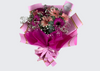 Ramo Katy de Gerberas