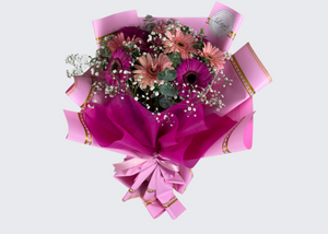 Ramo Katy de Gerberas