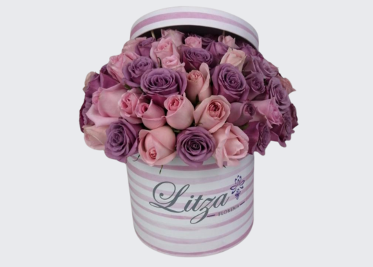 Rosy