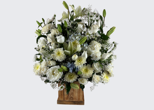 Arreglo funerario Consuelo