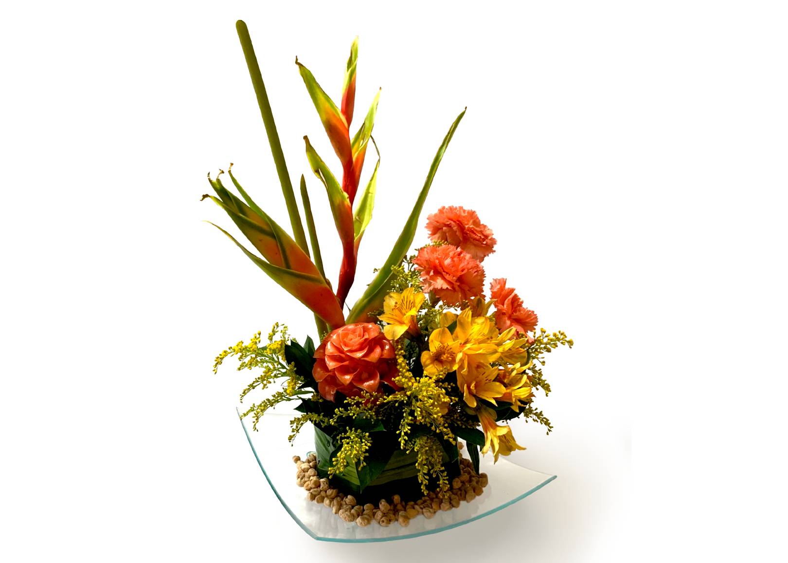 Flores Tabasqueñas – Litza Florería