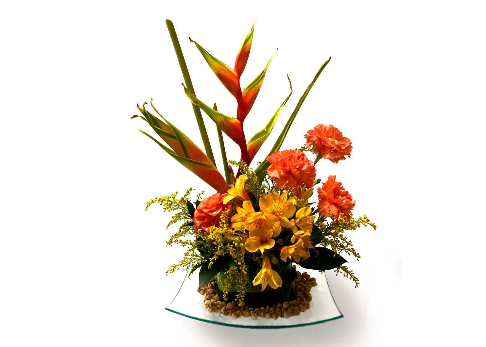 Flores Tabasqueñas – Litza Florería